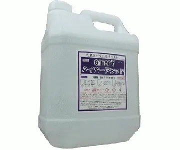 スマート ハイパーアシッド 尿石除去剤(劇物) 4L-1