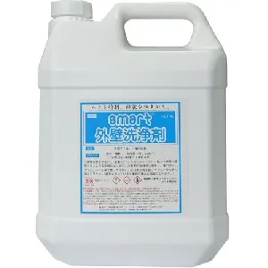スマート 外壁洗浄剤 4L-1