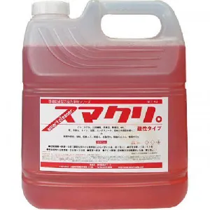 スマート スマクリ 酸性 4L-1