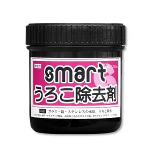 スマート　うろこ除去剤　350g-1
