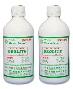 和協　デオライト(劇物) 500ml×2本-1