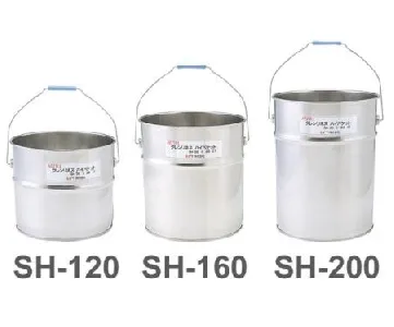 セイワ　クレンリネスハイバケット 20L 　SH-200-1
