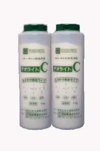 和協　デオライトC 1kg×2本-1