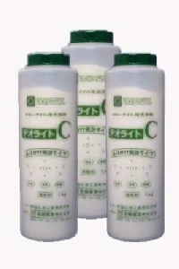 和協　デオライトC 1kg×3本-1