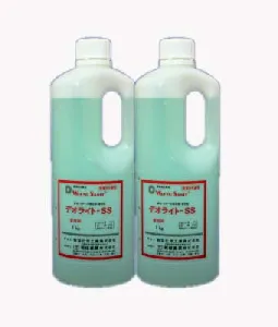 和協　デオライトSS(劇物) 1kg×2本-1
