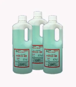 和協　デオライトSS(劇物) 1kg×3本-1