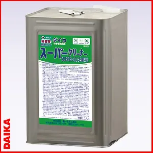 ダイカ ニュースーパークリーナー 18L-1