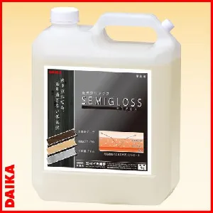 ダイカ　セミグロス40% 4kg×4本-1