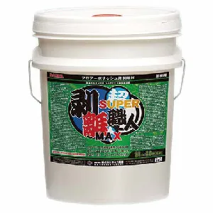 ダイカ スーパー剥離職人MAX 18L-1