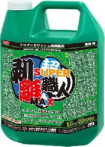 ダイカ スーパー剥離職人MAX 4.5L×4本-1