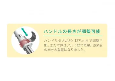 ダイト　マイクロファイバー軽量モップ　EM-40-4