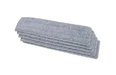 ダイト　軽量モップ　EM-40 スペア5枚入-1