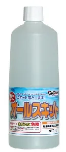 つやげん オールスキット 1L x 12本-1
