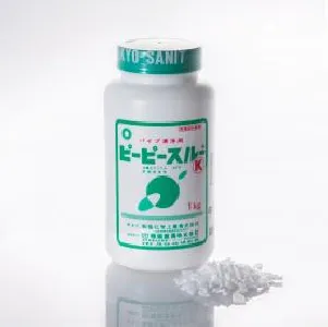和協　ピーピースルーK(劇物) 1Kg-1