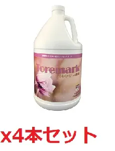 トーショー トレマーク with除菌 3.8L x4本-1