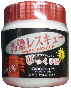 トーショー 汚染レスキュー びっくり粉 500g-1