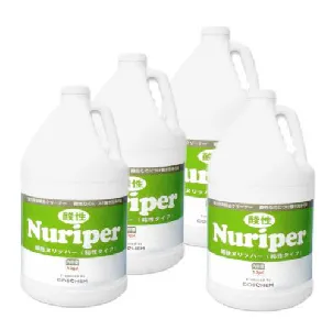 トーショー 酸性ヌリッパー 3.78L×4本-1