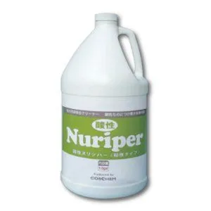 トーショー 酸性ヌリッパー 3.78L-1