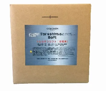 トーショー トレシモンソフト 10L-1