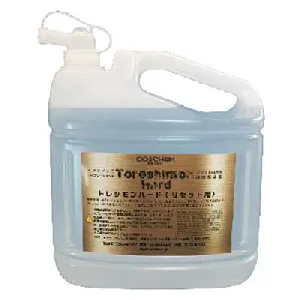 トーショー トレシモンハード　10L(5L×2)-1