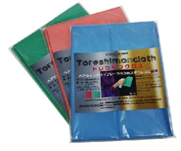 トーショー トレシモンクロス(高機能マイクロファイバークロス)　-1