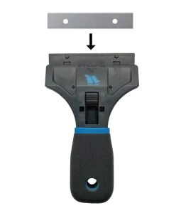 ナルビー　セーフティスクレーパーN　AAT-102-3