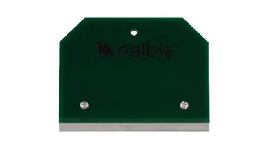ナルビー　3枚刃ホルダー　AAC-404　1個-1