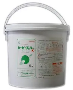 和協　ピーピースルーK(劇物) 5kg-1