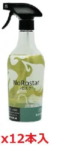 ニイタカ ノロスター(スプレー付) 600ml×12本　-1
