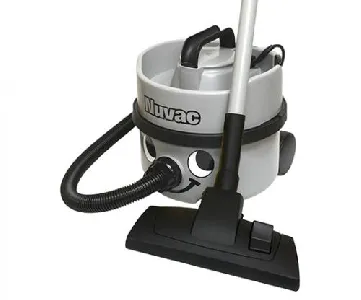 ニュマティッククリーナー　ニュバックNVH-180　0001274554-1
