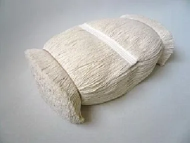 モップ替糸　260g 細糸　10枚入り-1