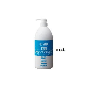 フェニックス　アラ!薬用ナリシングマイルドEX 　1L x12本-1