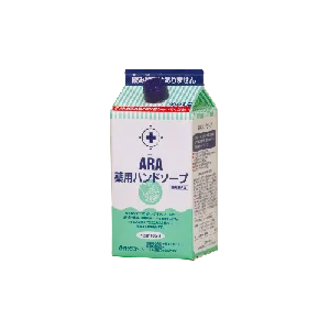フェニックス　アラ!薬用ハンドソープ 詰替用　1L-1