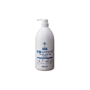 フェニックス　アラ!薬用ハンドソープ ボトルタイプ　1L-1