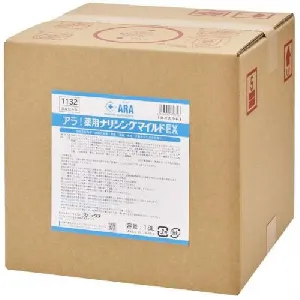 フェニックス　アラ!薬用ナリシングマイルドEX　18L-1