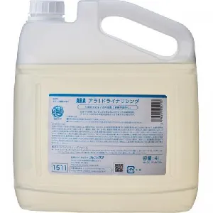 フェニックス　アラ!ドライナリシング　4L　x4本-1