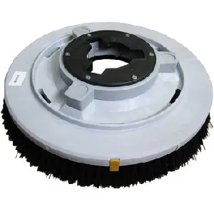 ペンギンワックス　コードレスポリッシャーBP-150LIⅡ用ナイロンブラシ　9131-1