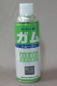 ペンギンワックス　ガムリムーバー 400mL　12本セット-1
