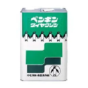 ペンギンワックス　ダイヤクリン 18L-1