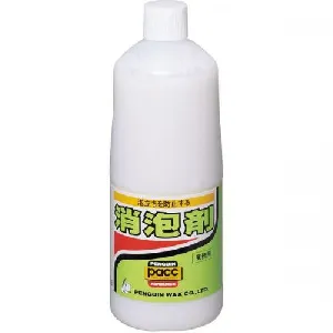 ペンギンワックス　消泡剤 1L-1
