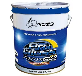 ペンギンワックス　プログロスGX-2 18L(缶)-1