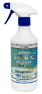 ペンギンワックス　レストルーム泡スプレー　480ml  x12本セット-1