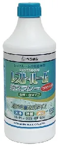 ペンギンワックス　レストルーム泡スプレー 付替え用　480ml  x12本セット-1