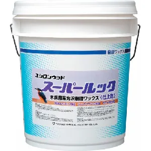 ユシロ　ユシロンウッド スーパールック 18L-1