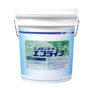 ユシロ　ユシロンコート エコライフ 18L-1