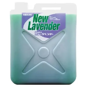 ユシロ　ユシロン ニューラベンダー 10L-1