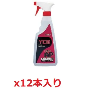 ユシロ　YCM-スポットAP 500ml×12本-1
