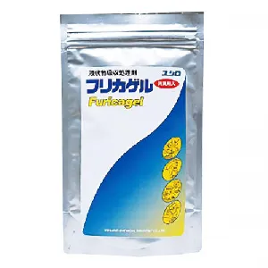 ユシロ　フリカゲルP　 200g×24P-1
