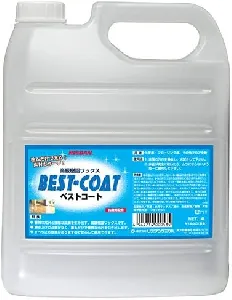 リスダンケミカル　ベストコート 4L-1