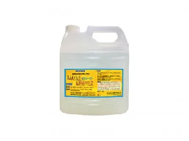 リスダンケミカル　モアキーパー 4L-1